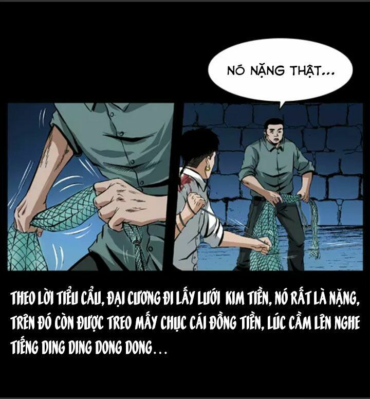 U Minh Ngụy Tượng Chapter 41 - Trang 2