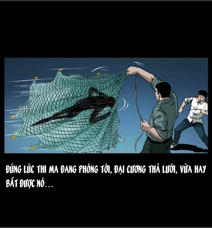 U Minh Ngụy Tượng Chapter 41 - Trang 2