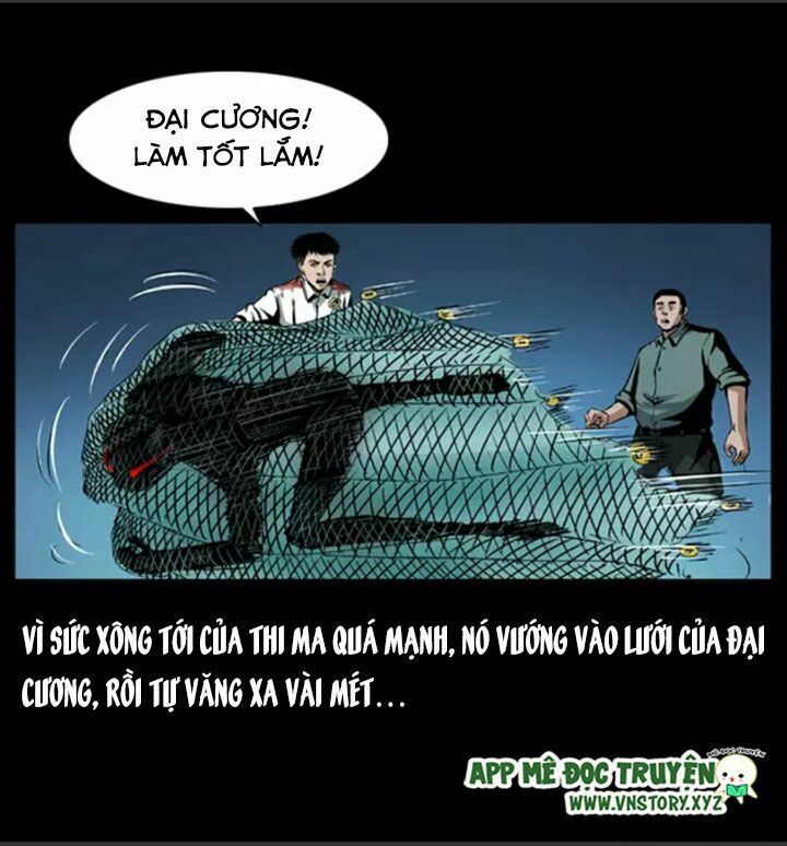 U Minh Ngụy Tượng Chapter 41 - Trang 2