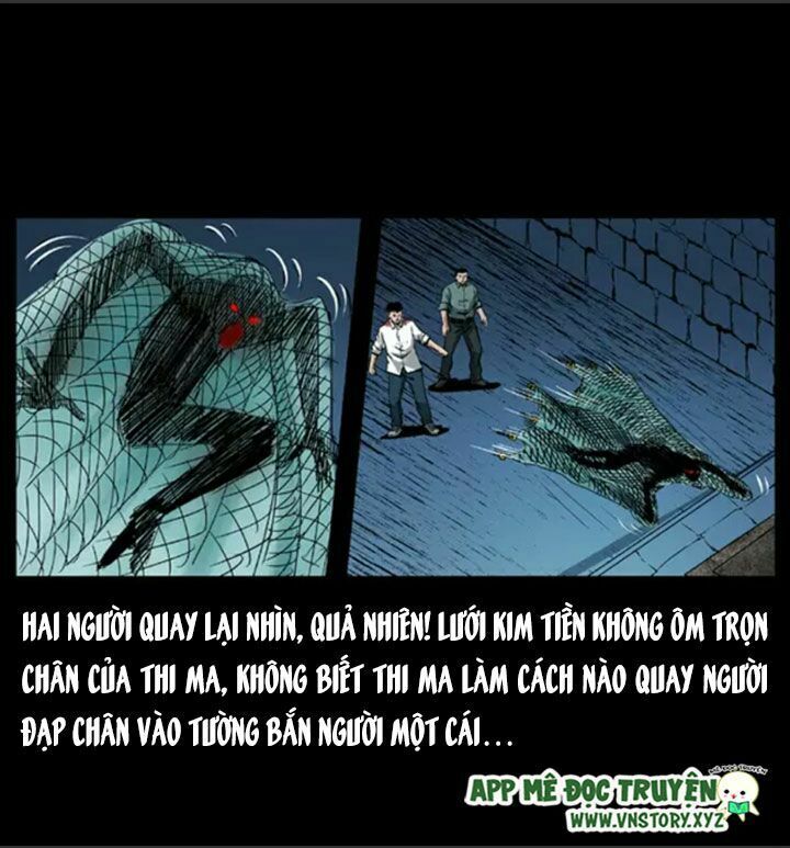 U Minh Ngụy Tượng Chapter 41 - Trang 2