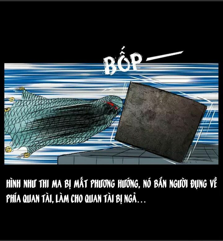 U Minh Ngụy Tượng Chapter 41 - Trang 2