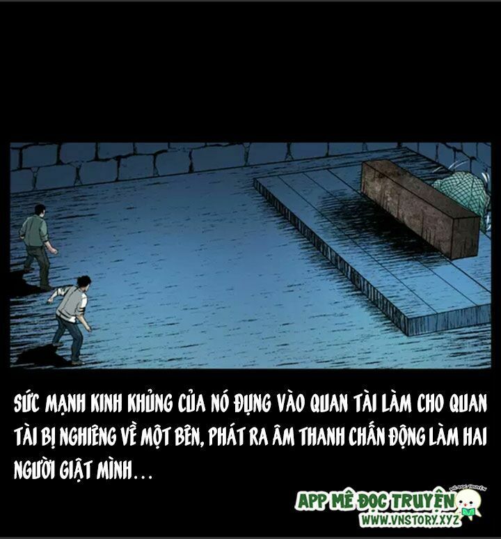 U Minh Ngụy Tượng Chapter 41 - Trang 2