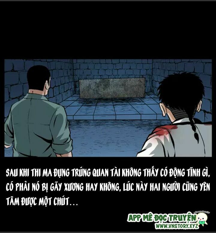 U Minh Ngụy Tượng Chapter 41 - Trang 2