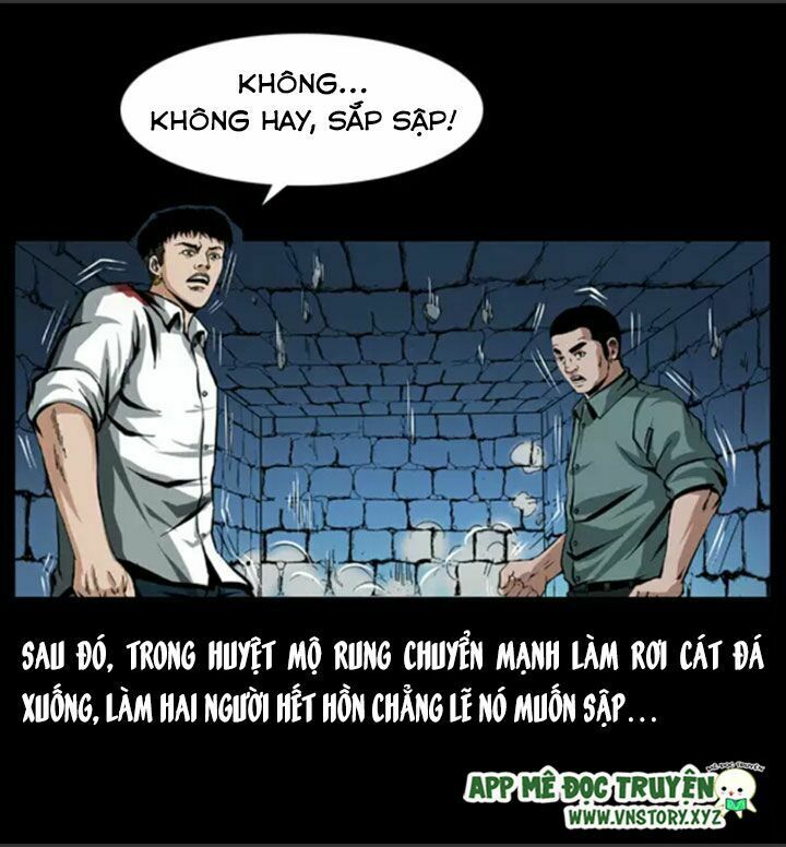 U Minh Ngụy Tượng Chapter 41 - Trang 2