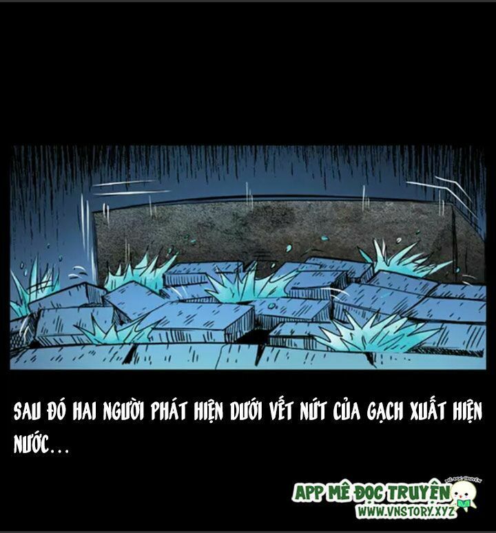 U Minh Ngụy Tượng Chapter 41 - Trang 2