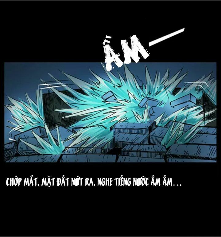 U Minh Ngụy Tượng Chapter 41 - Trang 2