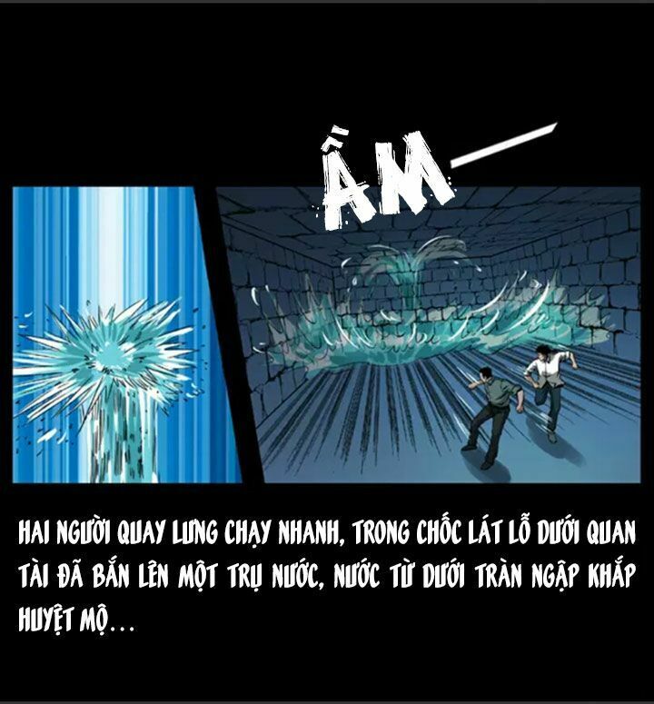 U Minh Ngụy Tượng Chapter 41 - Trang 2