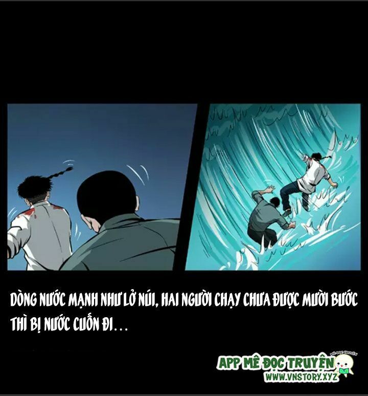 U Minh Ngụy Tượng Chapter 41 - Trang 2