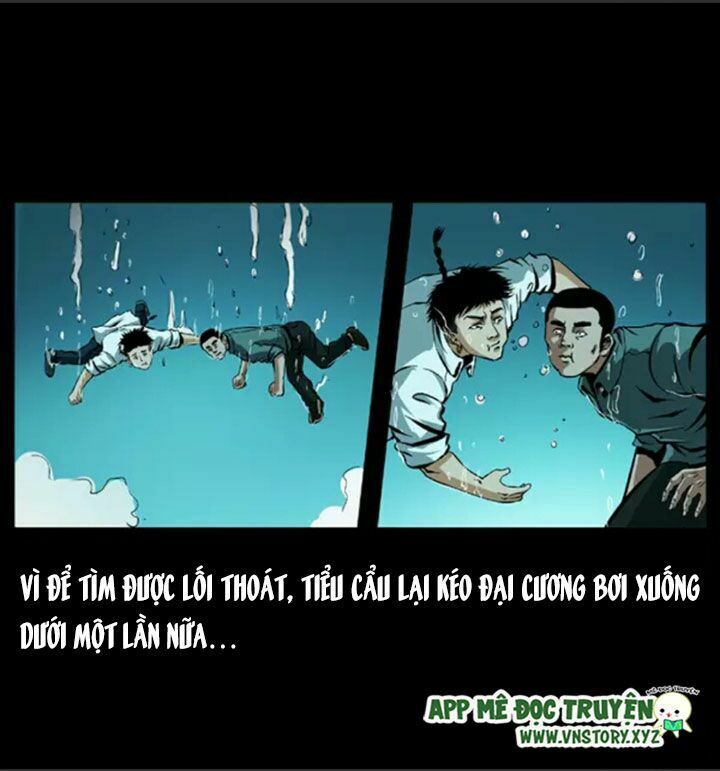 U Minh Ngụy Tượng Chapter 41 - Trang 2