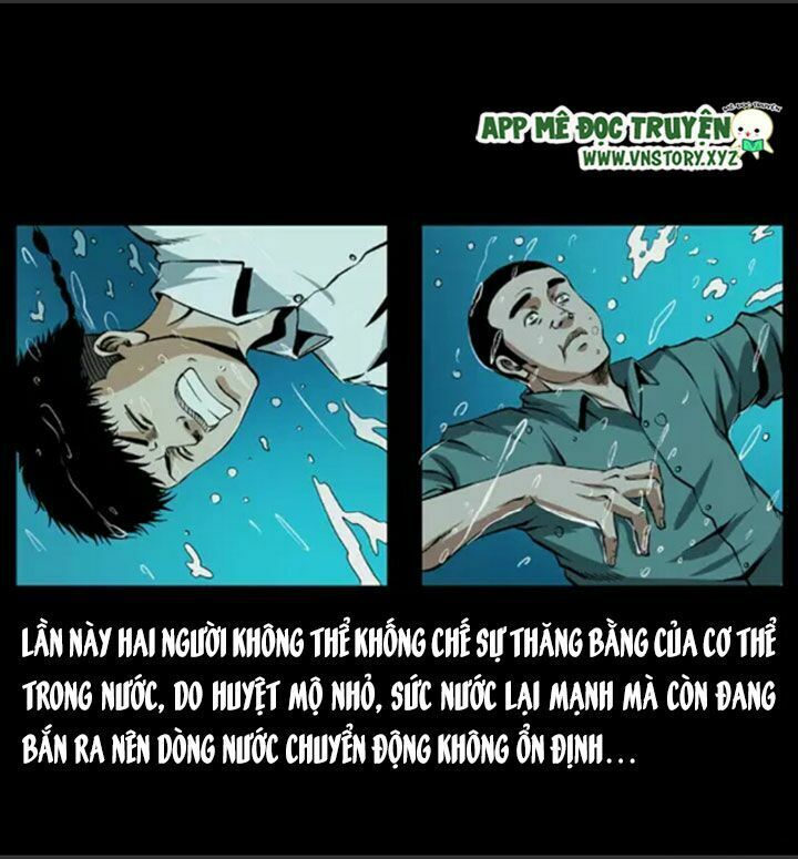 U Minh Ngụy Tượng Chapter 41 - Trang 2