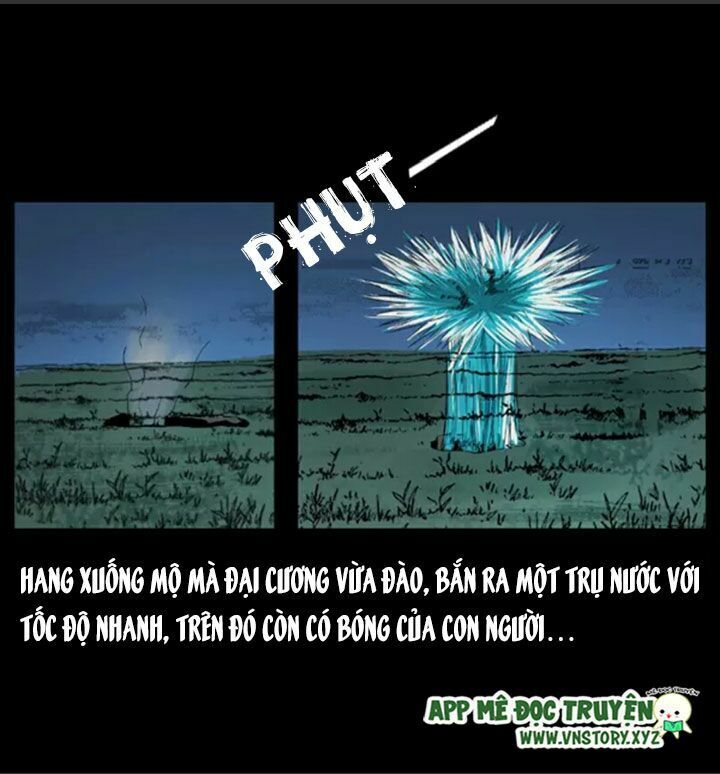 U Minh Ngụy Tượng Chapter 41 - Trang 2