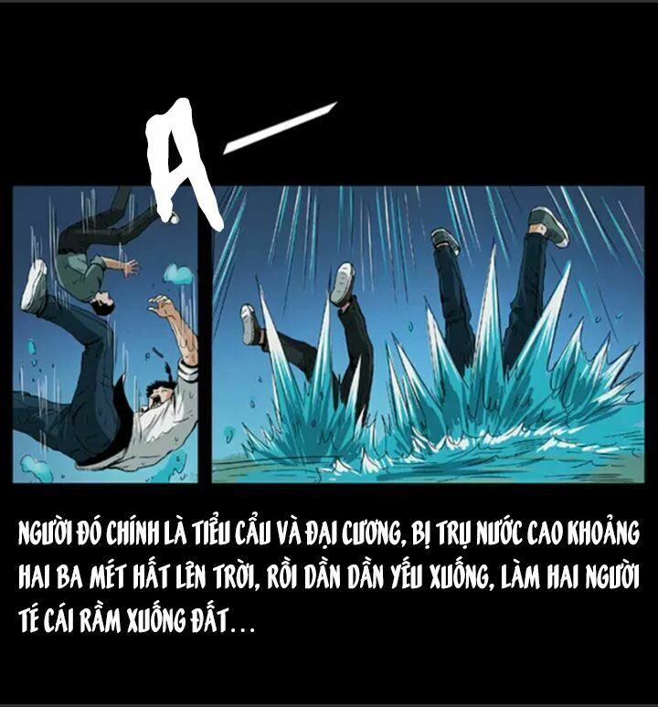 U Minh Ngụy Tượng Chapter 41 - Trang 2