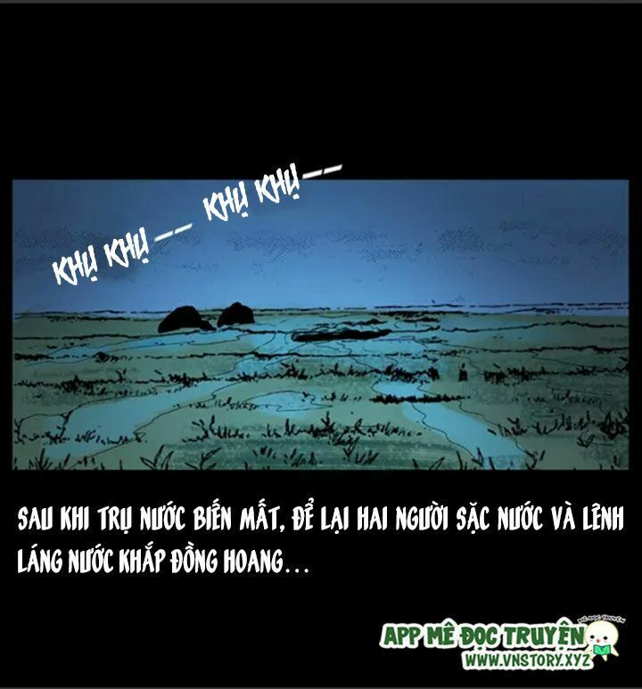 U Minh Ngụy Tượng Chapter 41 - Trang 2