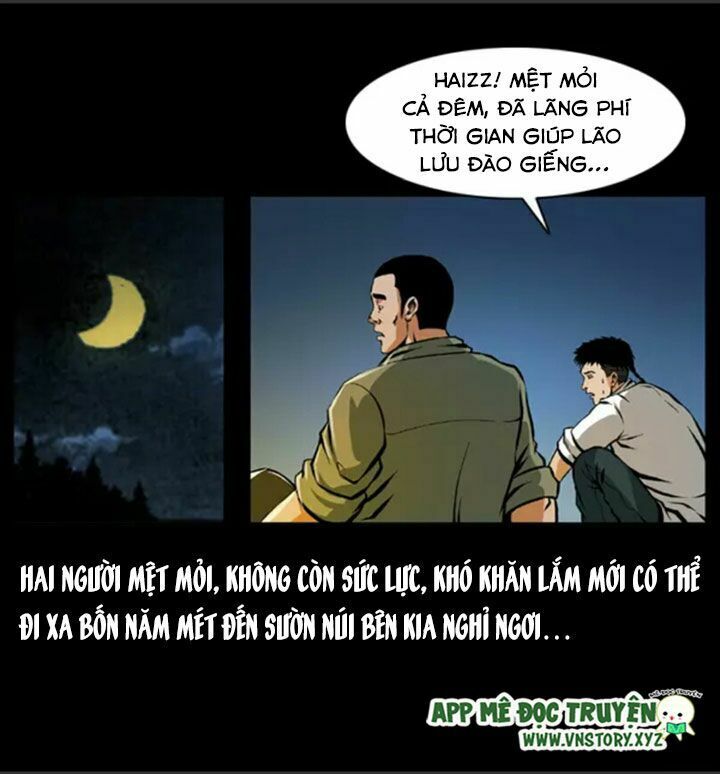 U Minh Ngụy Tượng Chapter 41 - Trang 2