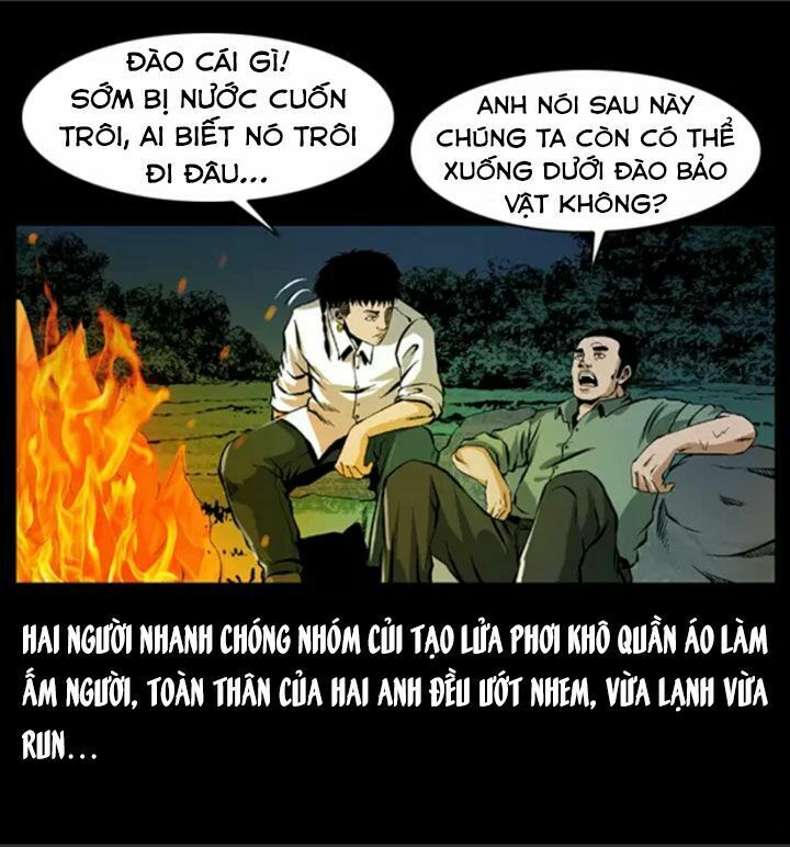 U Minh Ngụy Tượng Chapter 41 - Trang 2