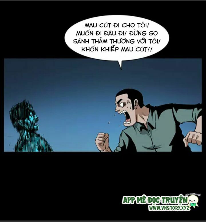 U Minh Ngụy Tượng Chapter 41 - Trang 2