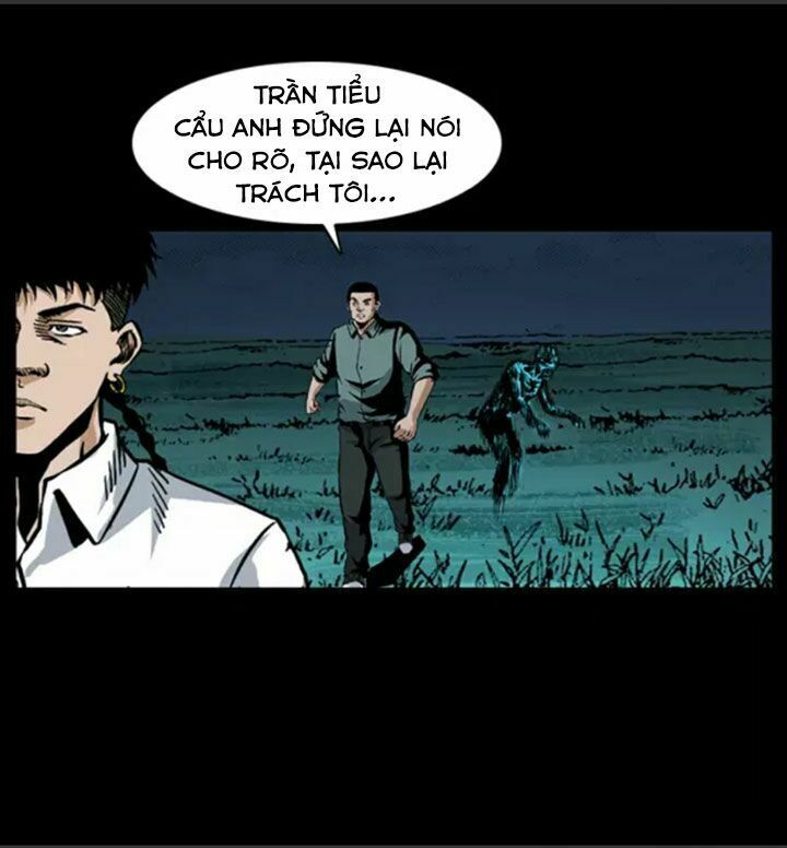 U Minh Ngụy Tượng Chapter 41 - Trang 2