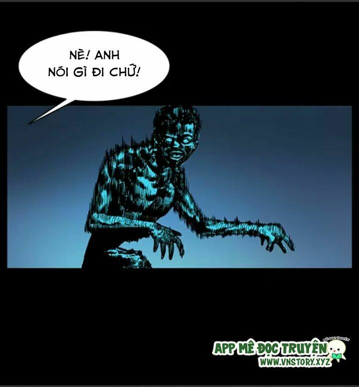 U Minh Ngụy Tượng Chapter 41 - Trang 2
