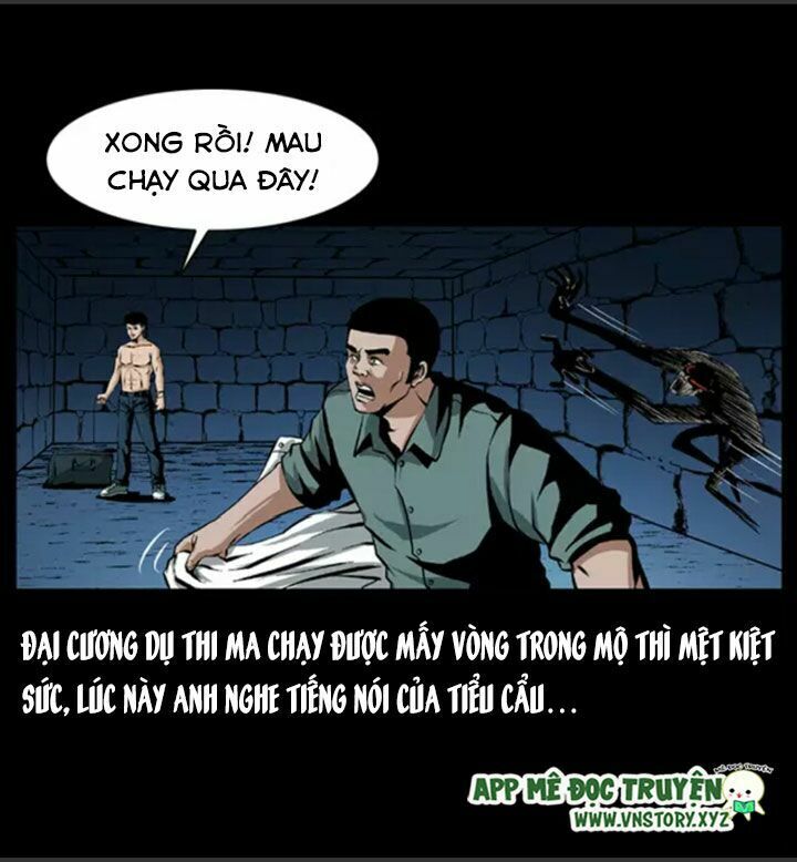 U Minh Ngụy Tượng Chapter 41 - Trang 2