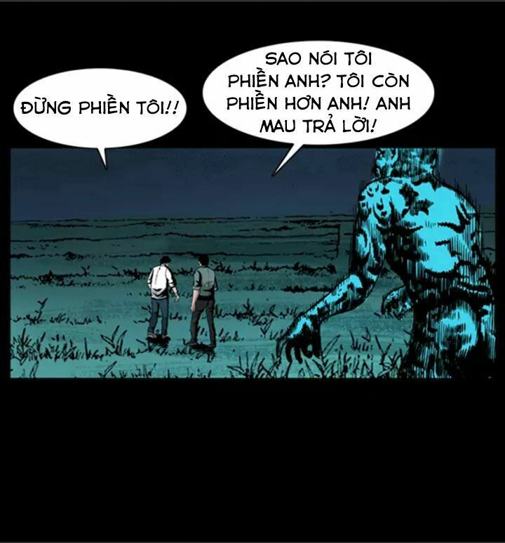 U Minh Ngụy Tượng Chapter 41 - Trang 2