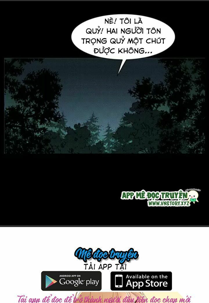 U Minh Ngụy Tượng Chapter 41 - Trang 2