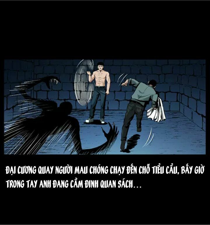 U Minh Ngụy Tượng Chapter 41 - Trang 2