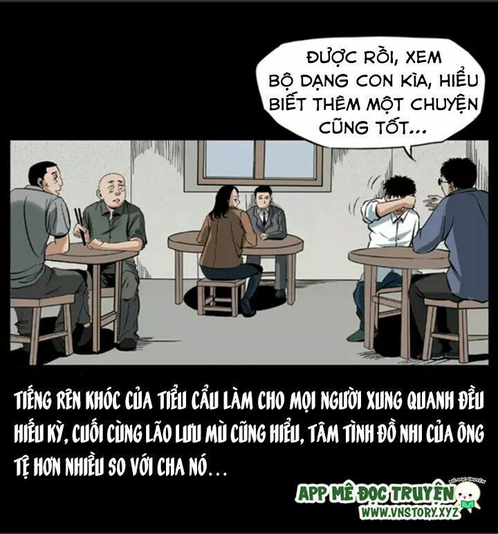 U Minh Ngụy Tượng Chapter 42.1 - Trang 2