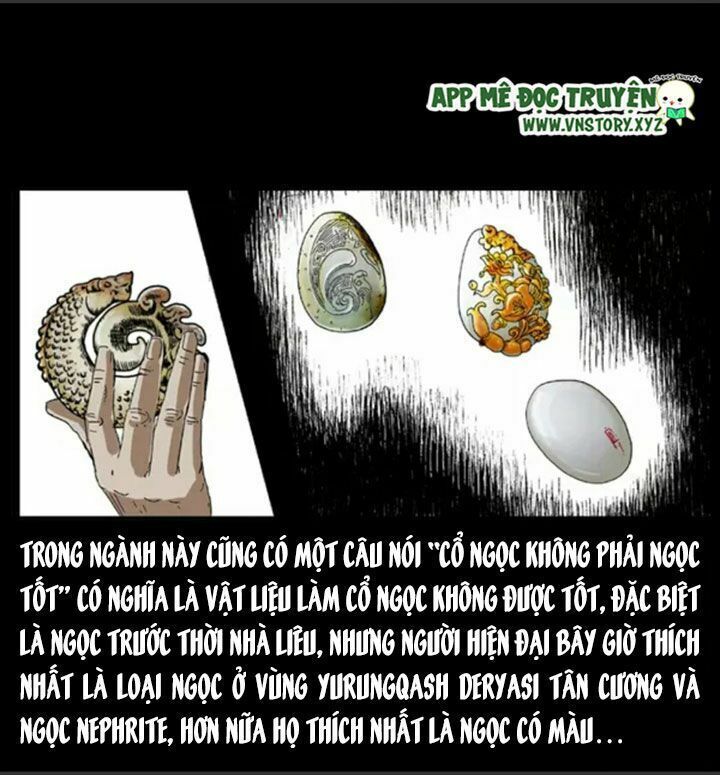 U Minh Ngụy Tượng Chapter 42.1 - Trang 2