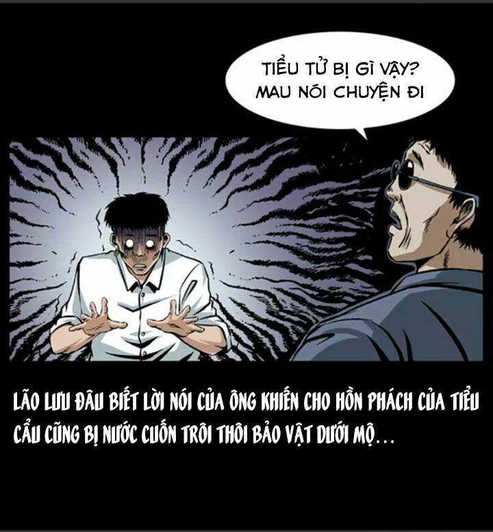 U Minh Ngụy Tượng Chapter 42.1 - Trang 2