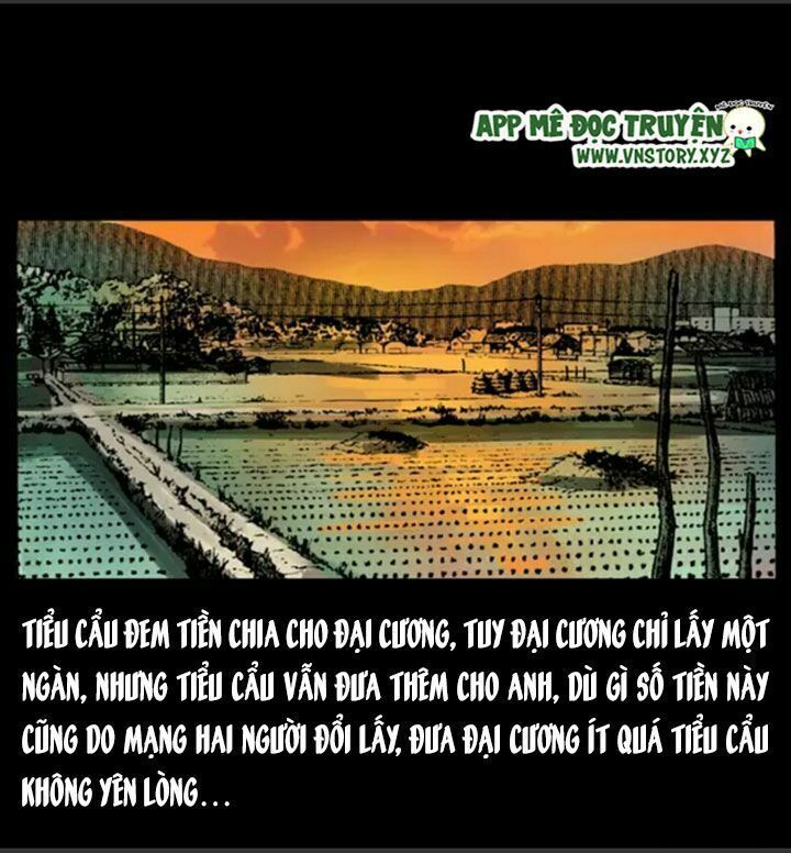 U Minh Ngụy Tượng Chapter 42.1 - Trang 2