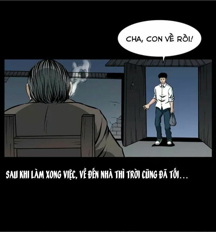 U Minh Ngụy Tượng Chapter 42.1 - Trang 2