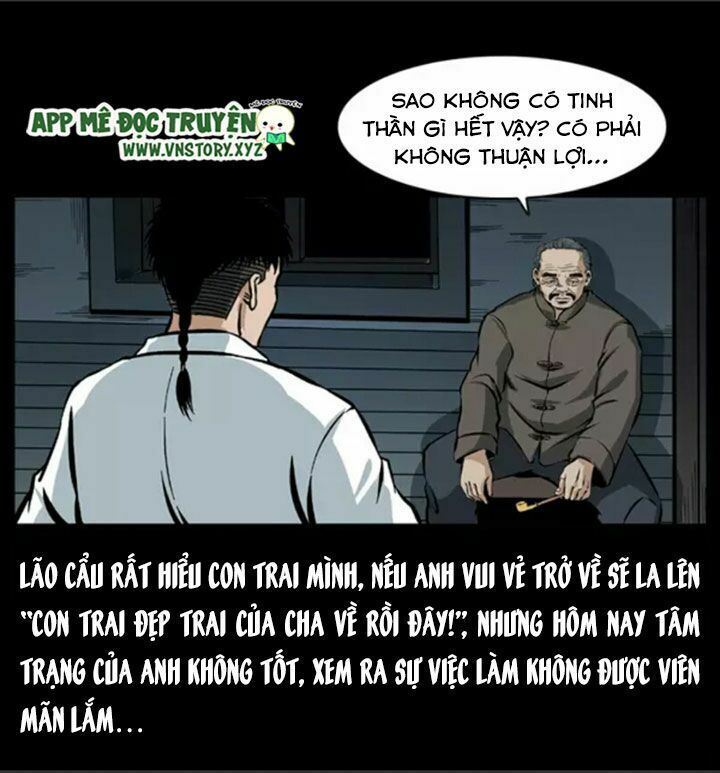 U Minh Ngụy Tượng Chapter 42.1 - Trang 2