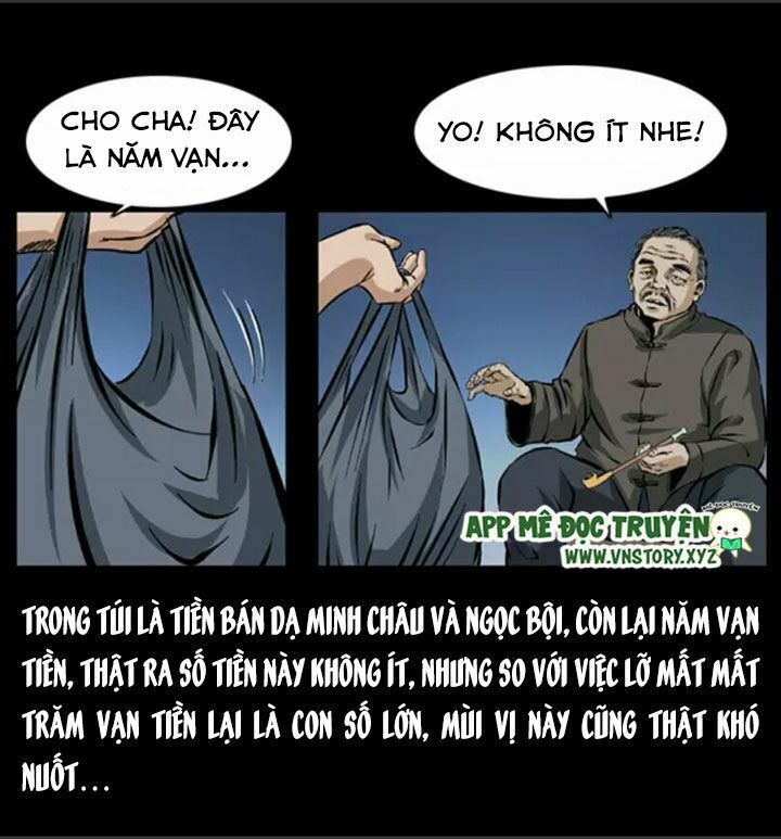 U Minh Ngụy Tượng Chapter 42.1 - Trang 2