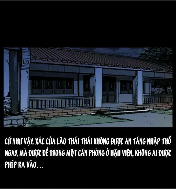 U Minh Ngụy Tượng Chapter 42.1 - Trang 2