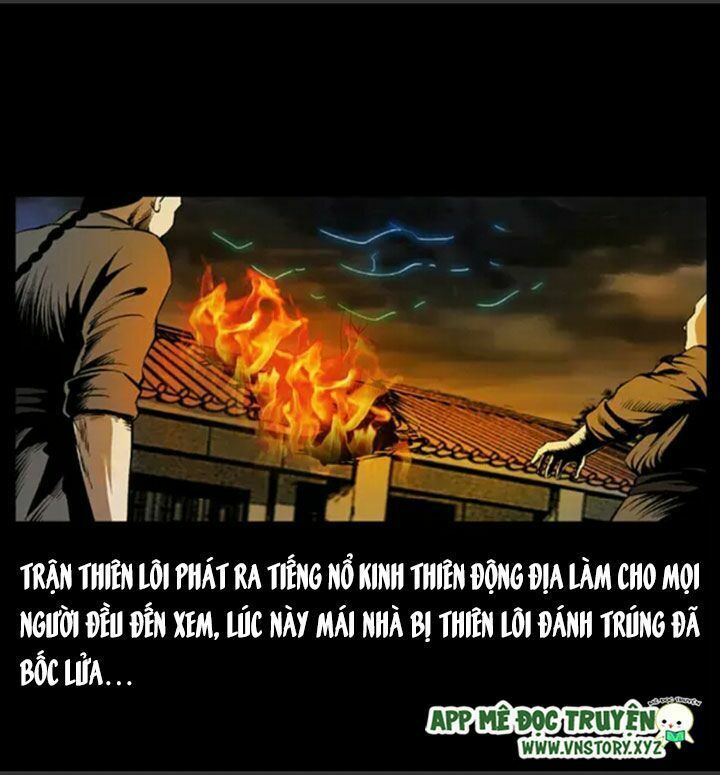 U Minh Ngụy Tượng Chapter 42.1 - Trang 2