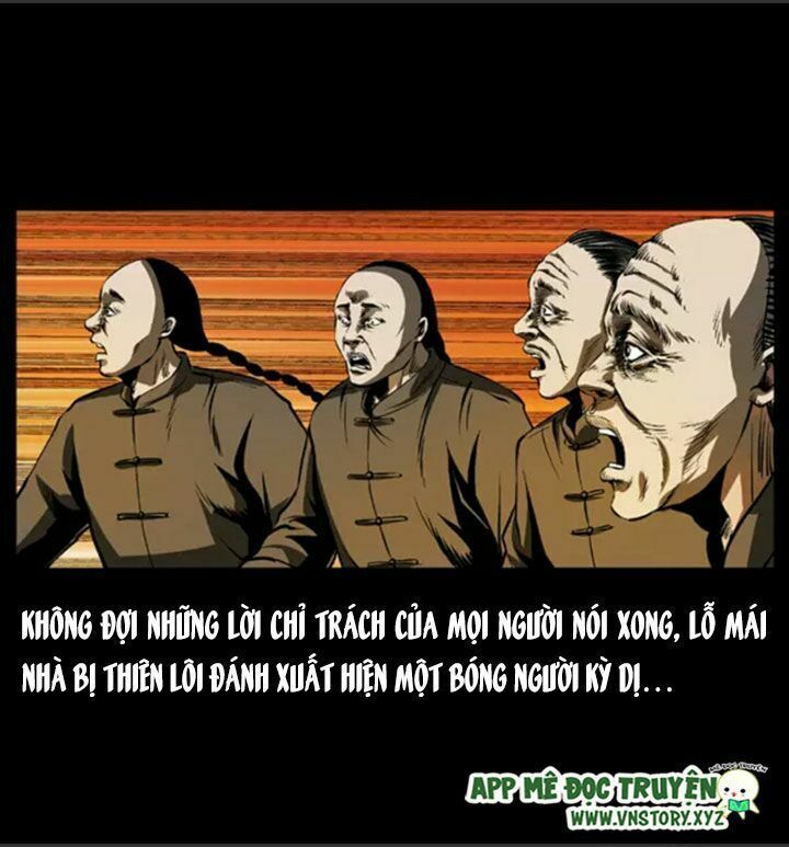 U Minh Ngụy Tượng Chapter 42.1 - Trang 2