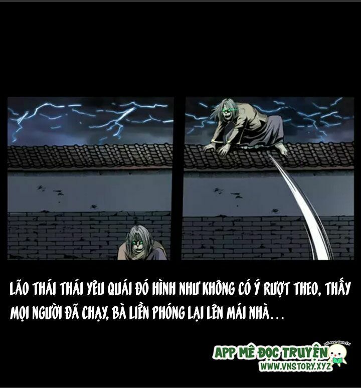 U Minh Ngụy Tượng Chapter 42.1 - Trang 2