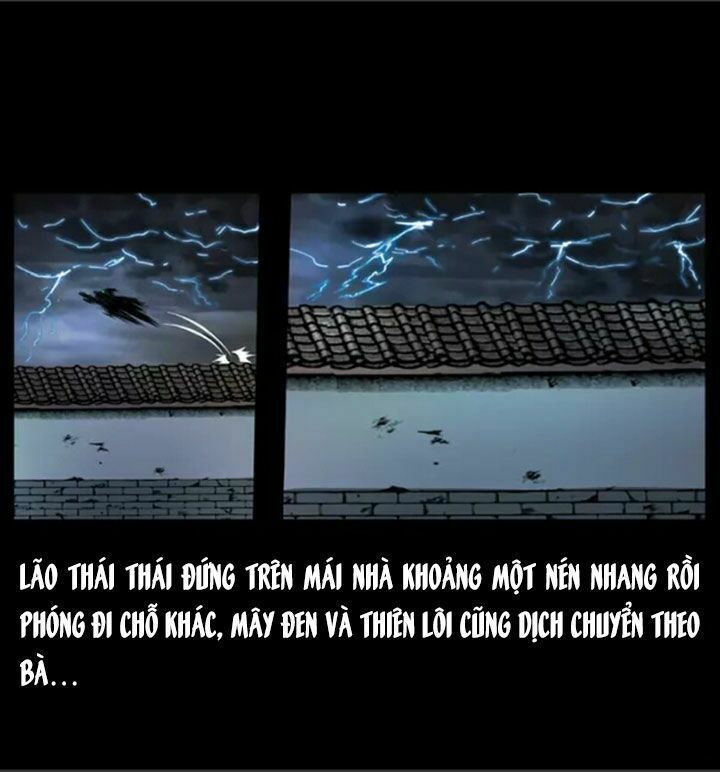 U Minh Ngụy Tượng Chapter 42.1 - Trang 2