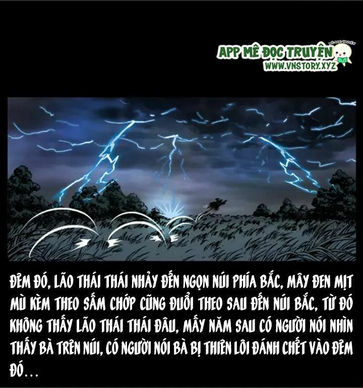 U Minh Ngụy Tượng Chapter 42.1 - Trang 2