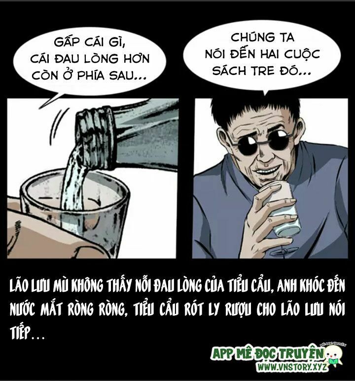 U Minh Ngụy Tượng Chapter 42 - Trang 2