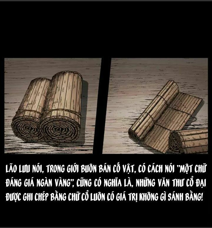 U Minh Ngụy Tượng Chapter 42 - Trang 2