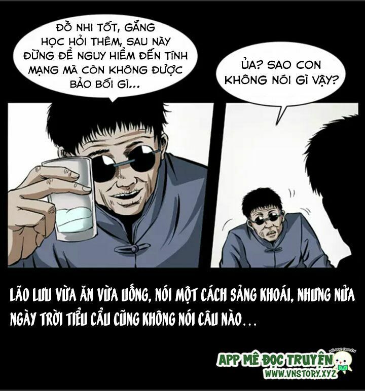 U Minh Ngụy Tượng Chapter 42 - Trang 2