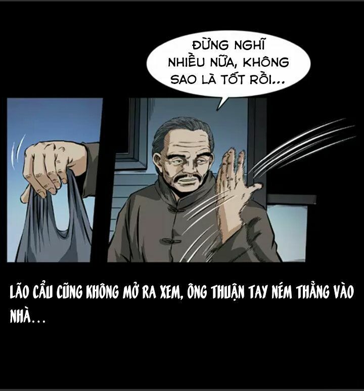 U Minh Ngụy Tượng Chapter 42 - Trang 2