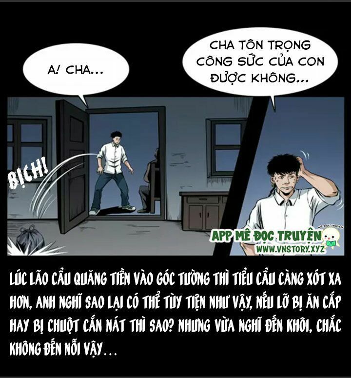 U Minh Ngụy Tượng Chapter 42 - Trang 2