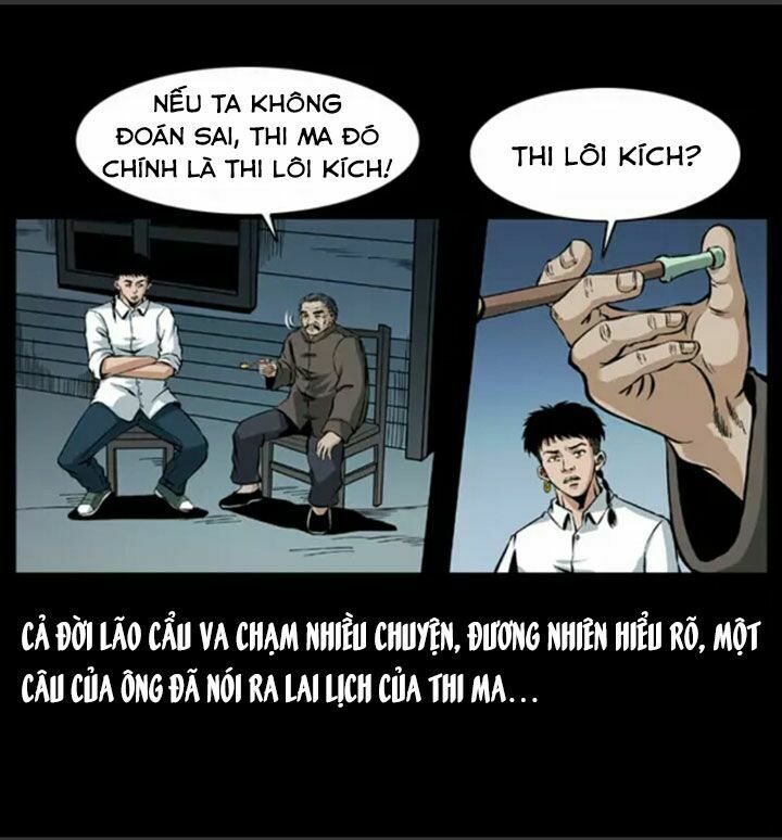 U Minh Ngụy Tượng Chapter 42 - Trang 2