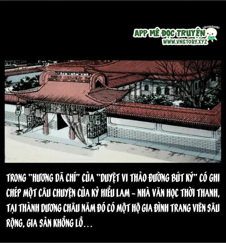 U Minh Ngụy Tượng Chapter 42 - Trang 2