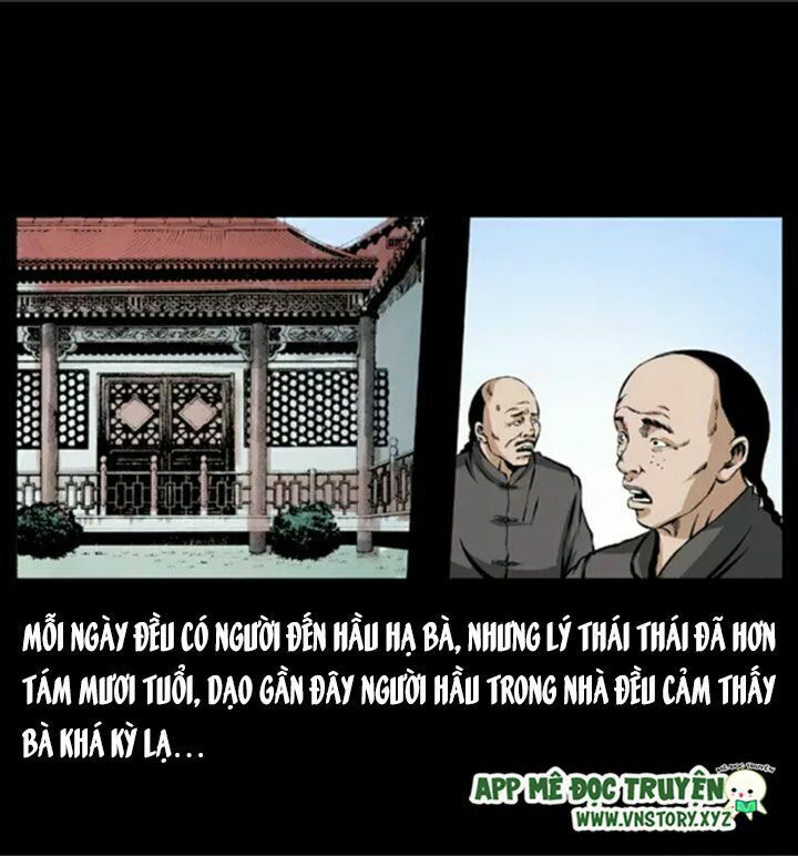 U Minh Ngụy Tượng Chapter 42 - Trang 2