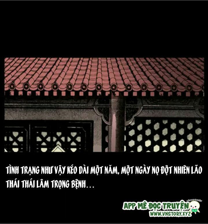 U Minh Ngụy Tượng Chapter 42 - Trang 2