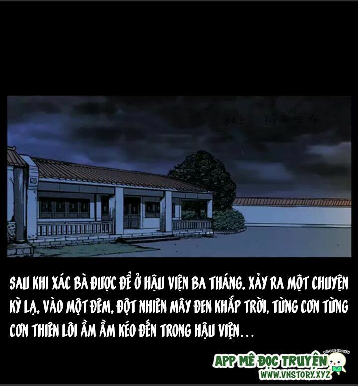 U Minh Ngụy Tượng Chapter 42 - Trang 2