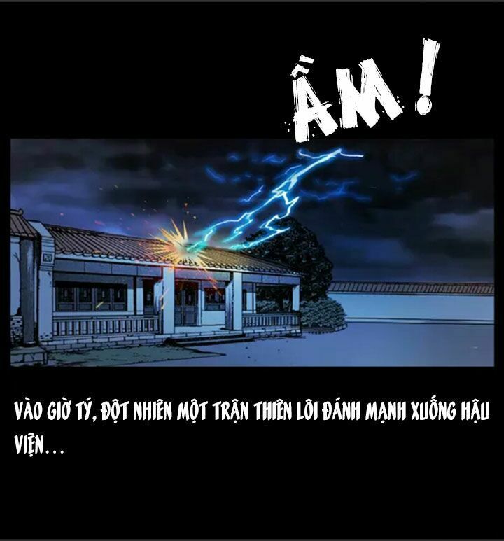 U Minh Ngụy Tượng Chapter 42 - Trang 2